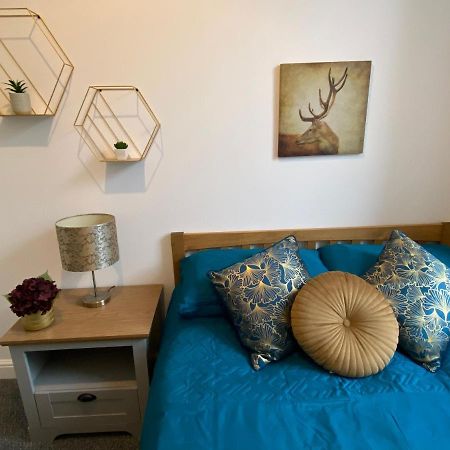 Newly Refurbished Town Centre Apartment Oban Εξωτερικό φωτογραφία
