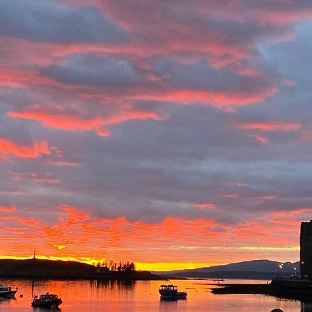 Newly Refurbished Town Centre Apartment Oban Εξωτερικό φωτογραφία